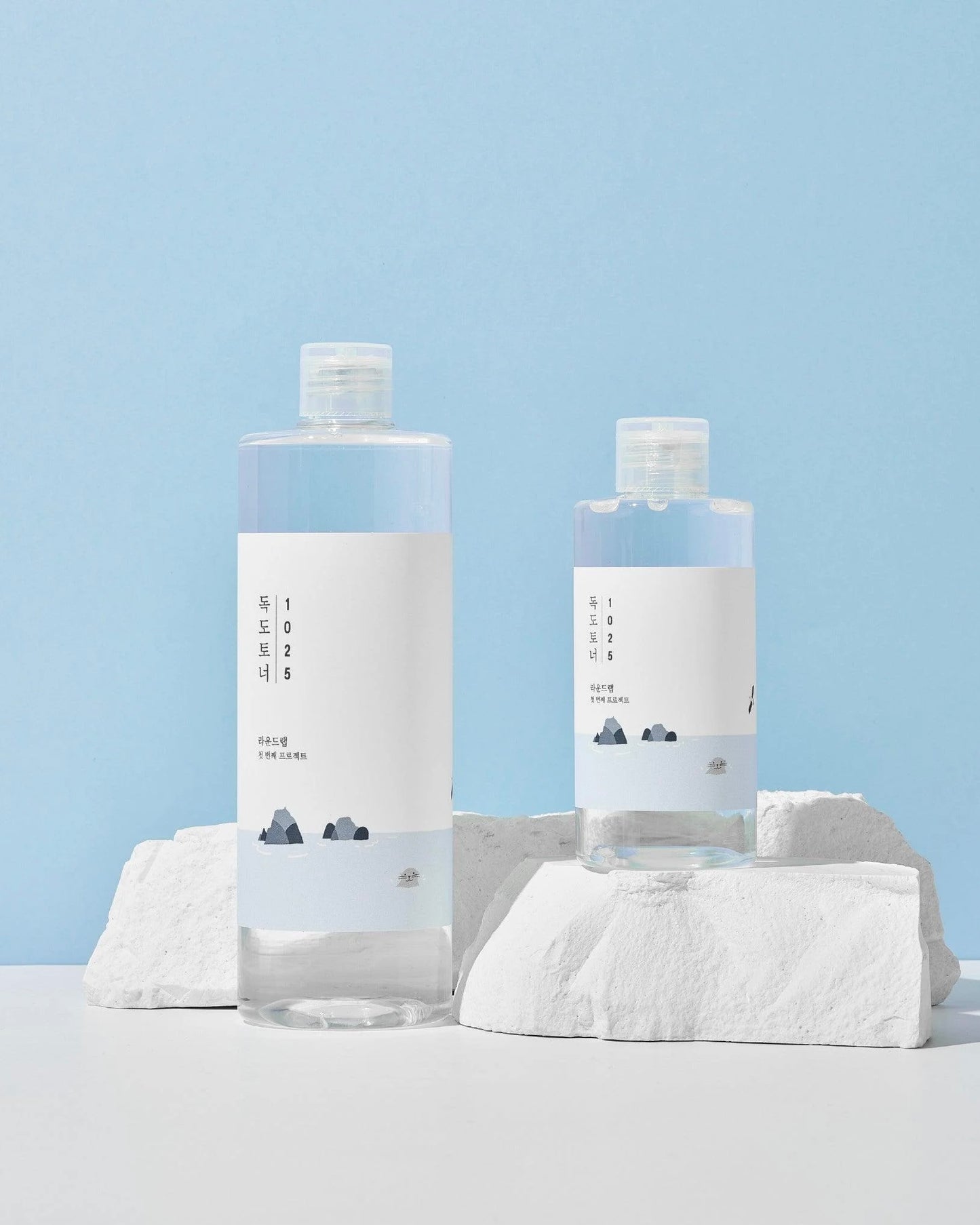 ROUND LAB - 1025 Dokdo Toner