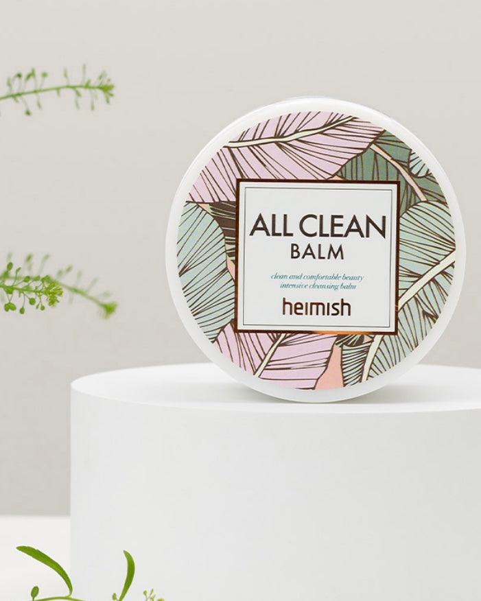 HEIMISH - All Clean Balm