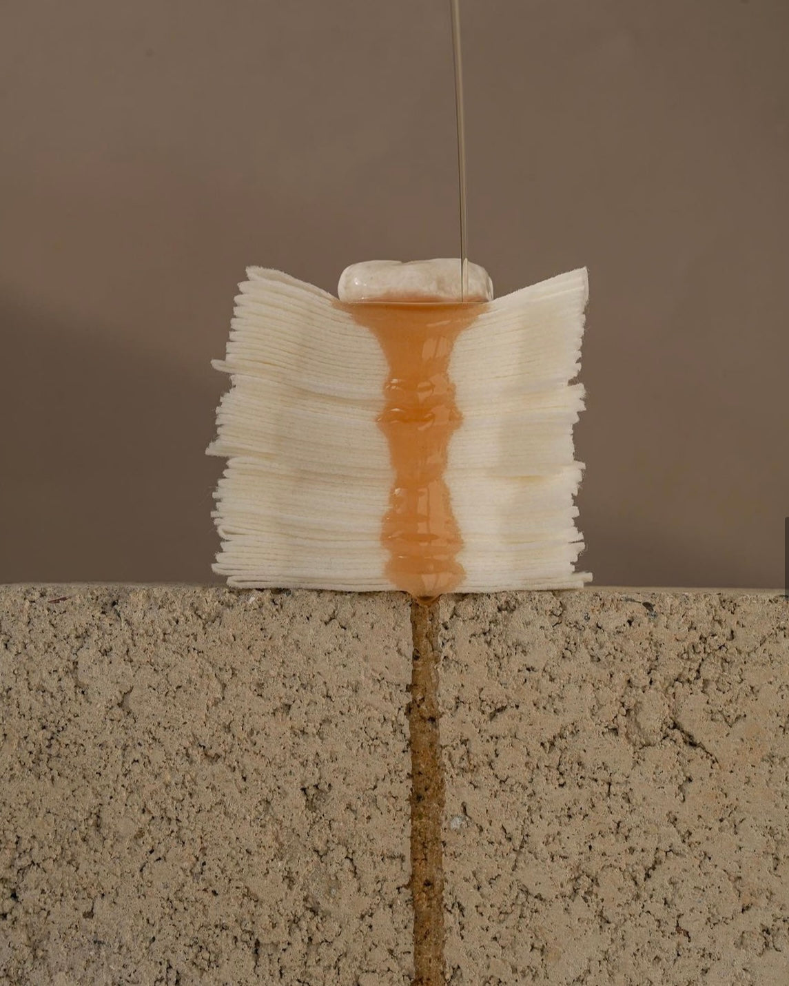 KAINE - Kombu Balancing Ampoule Toner (Special Set)