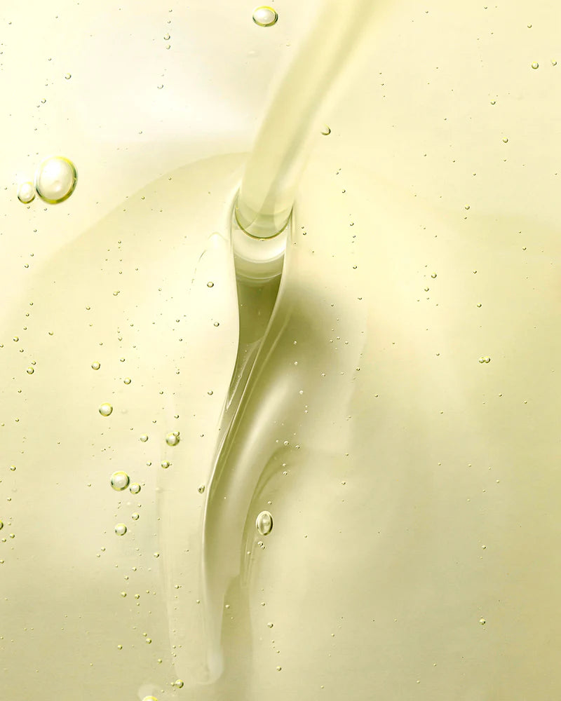 ANUA - Heartleaf Pore Control Cleansing Oil