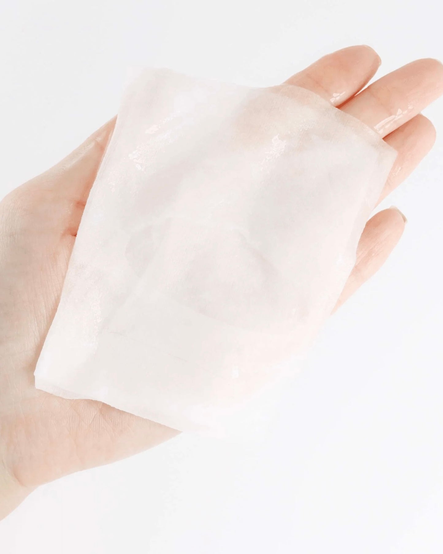 ROUND LAB - Birch Juice Moisturizing Mask