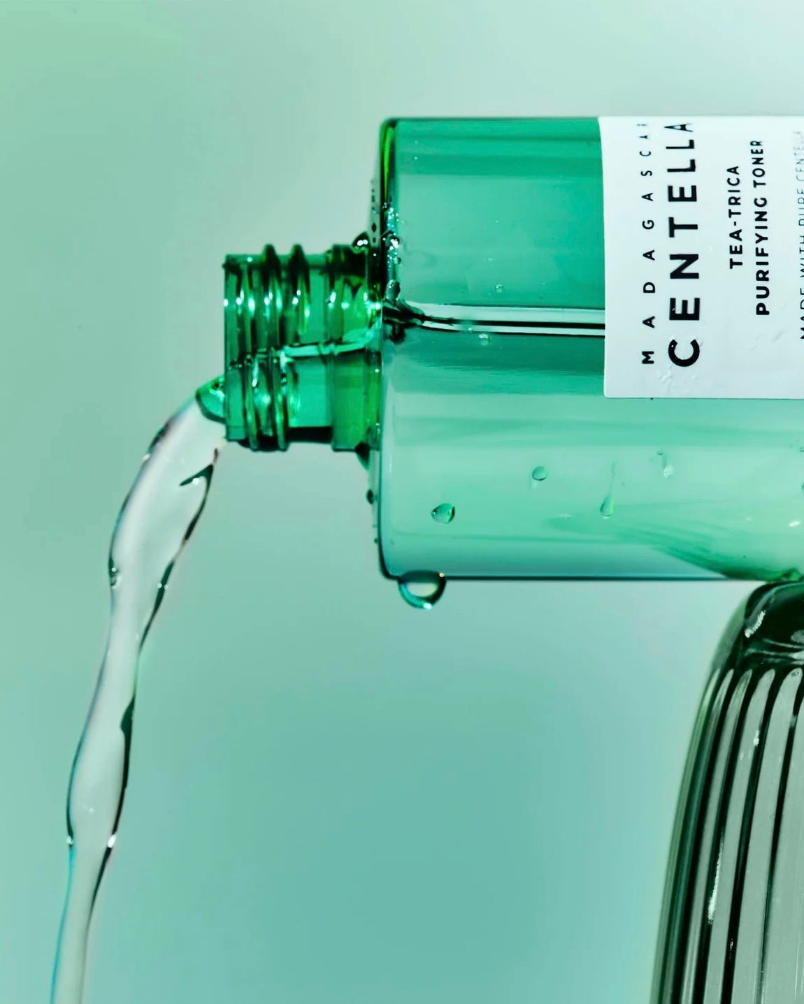 SKIN1004 - Madagascar Centella Tea-Trica Purifying Toner