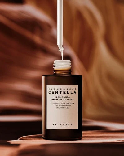 SKIN1004 - Madagascar Centella Probio-Cica Intensive Ampoule