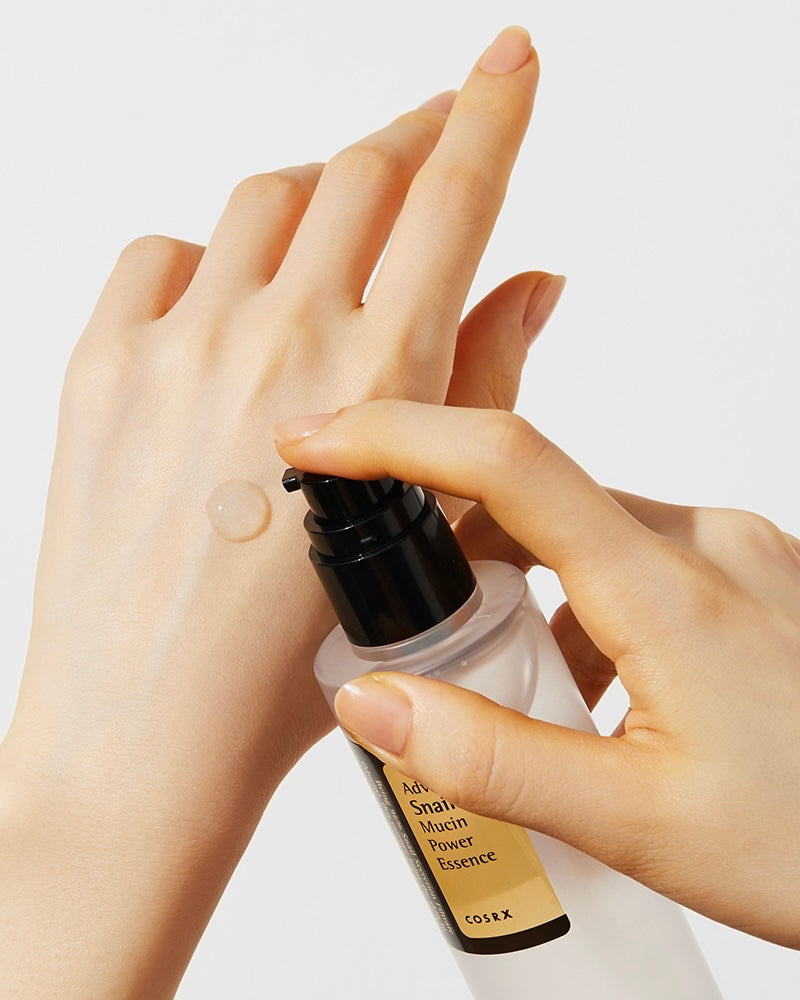 COSRX - Advanced Snail 96 Mucin Power Essence [100ml]