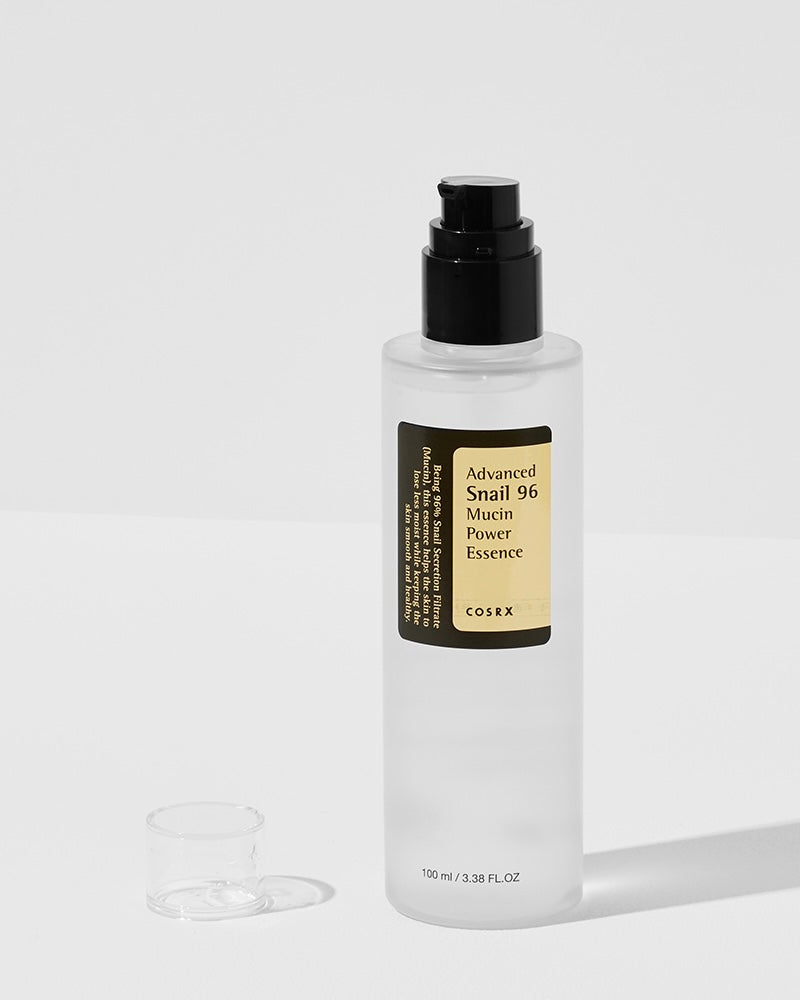 COSRX - Advanced Snail 96 Mucin Power Essence [100ml]