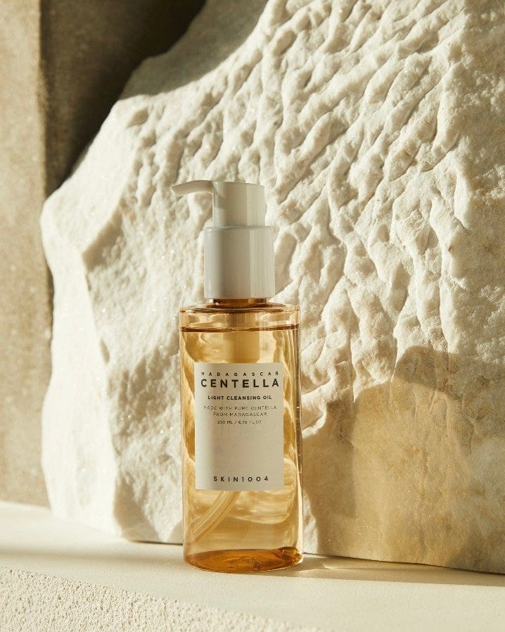 SKIN1004 - Madagascar Centella Light Cleansing Oil [200ml]