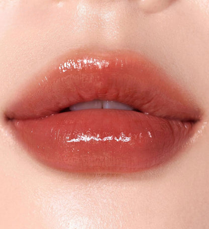 PERIPERA - Ink Mood Glowy Tint Honey K-ookie Collection