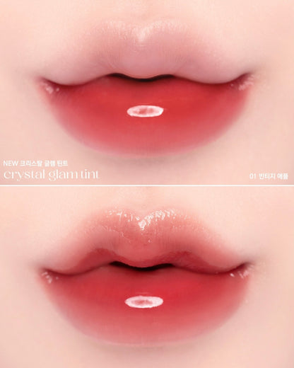CLIO - Crystal Glam Tint