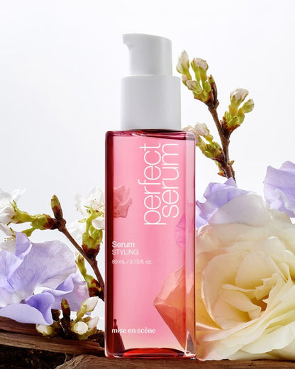 MISE EN SCENE - Perfect Serum [80ml]