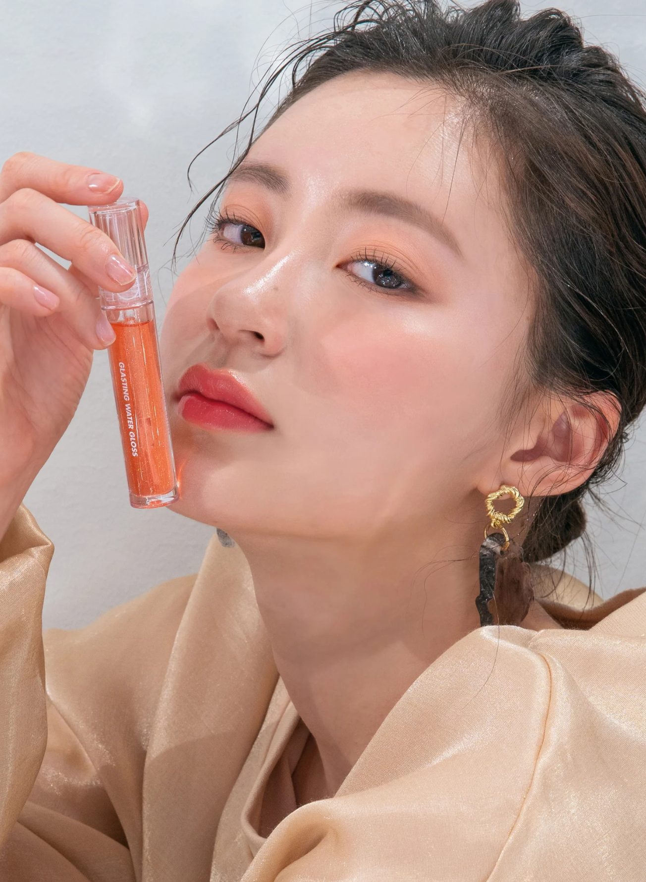 ROMAND - GLASTING WATER GLOSS