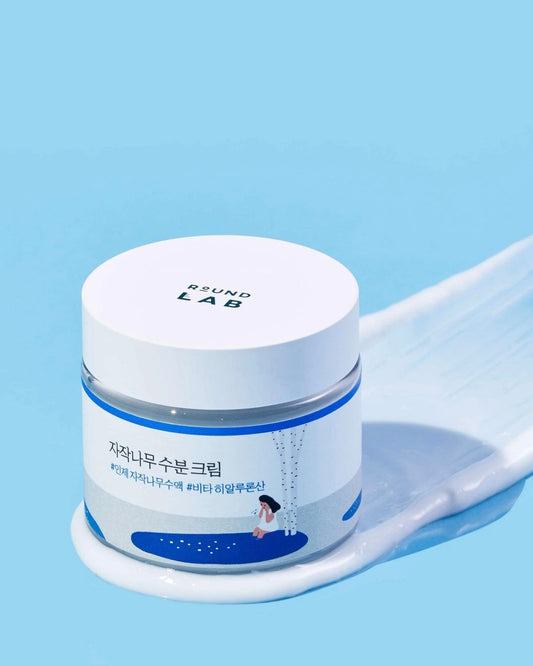 ROUND LAB - 1025 Dokdo Cream