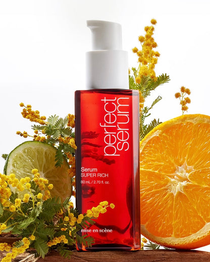MISE EN SCENE - Perfect Serum [80ml]