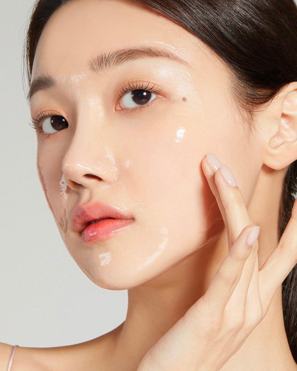 MEDICUBE - Collagen Night Wrapping Mask