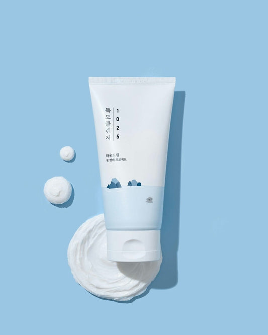 ROUND LAB - 1025 Dokdo Cleanser