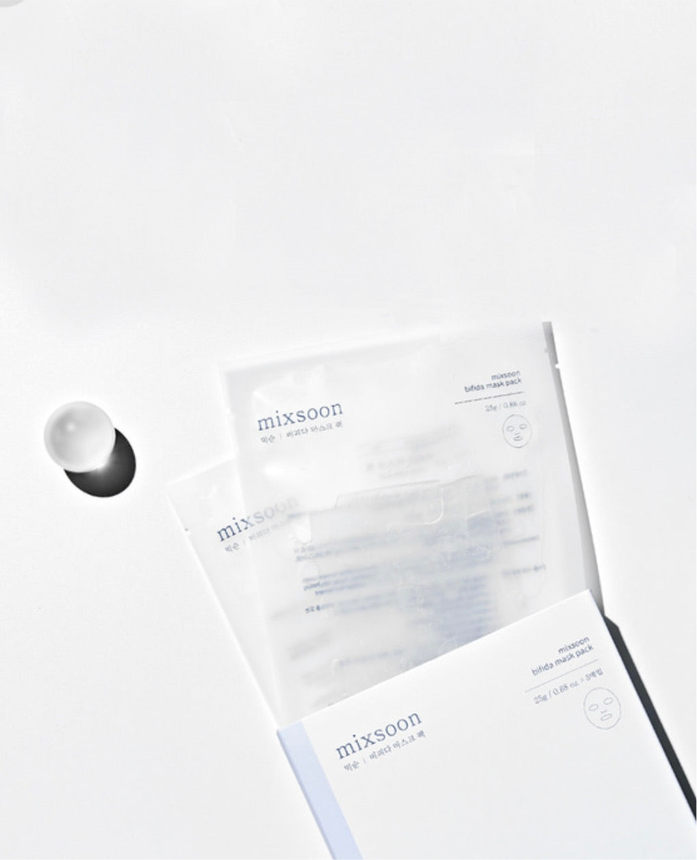 MIXSOON - Bifida Mask