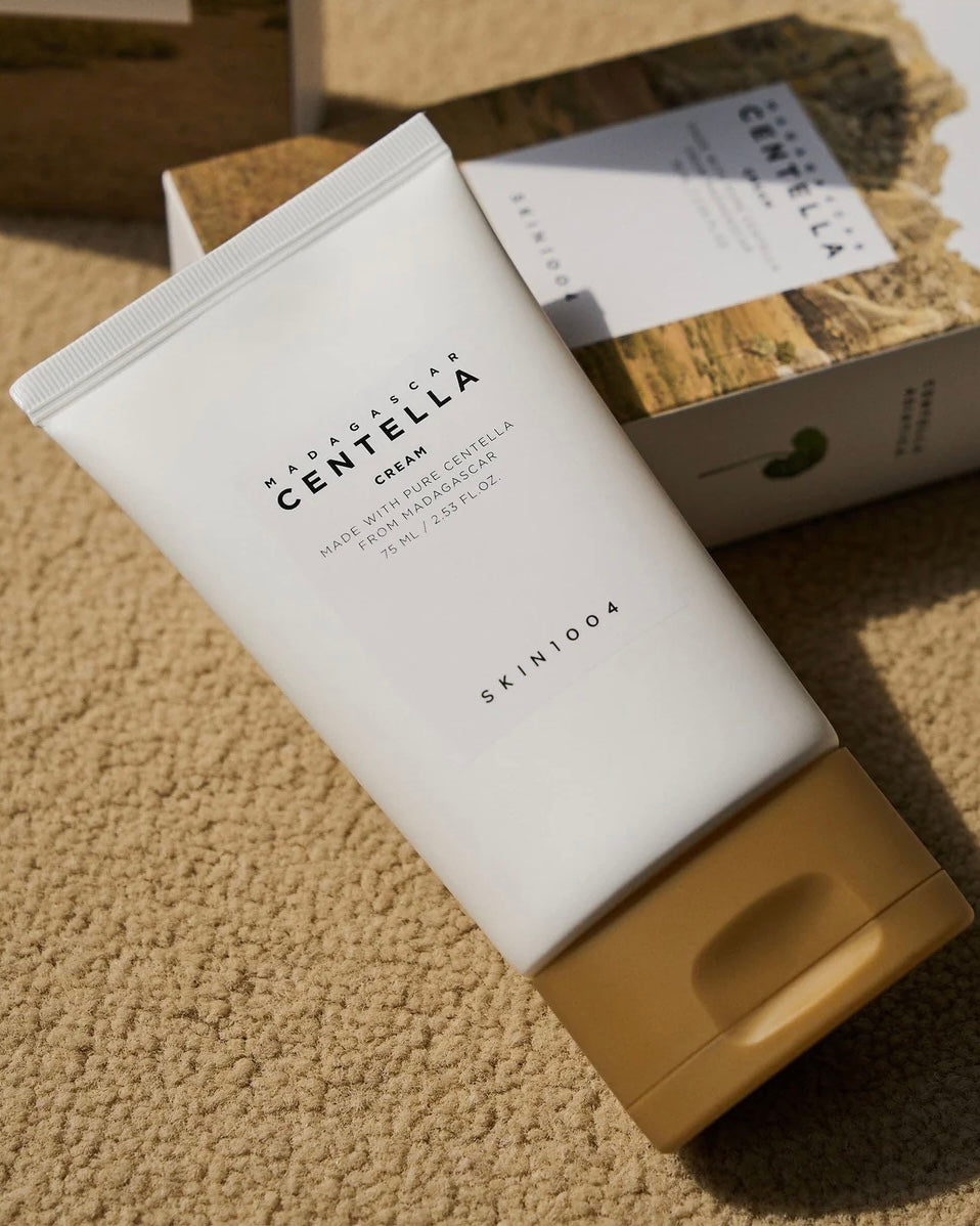 SKIN1004 - Madagascar Centella Cream