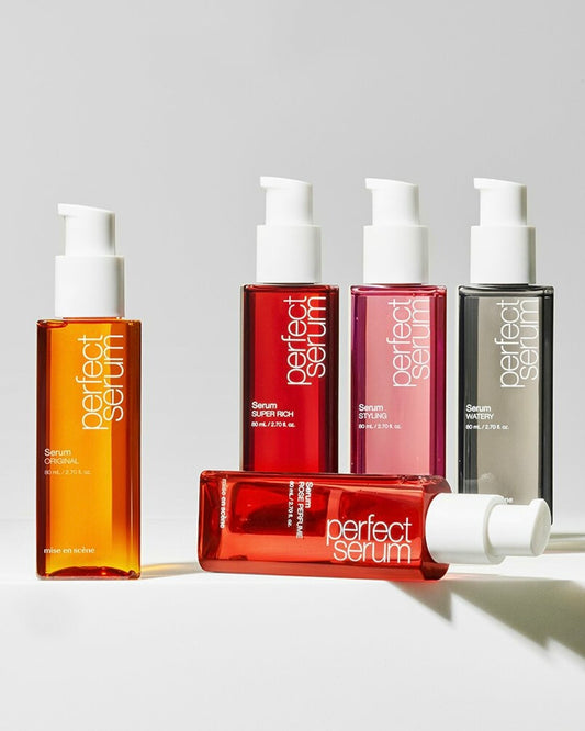 MISE EN SCENE - Perfect Serum [80ml]