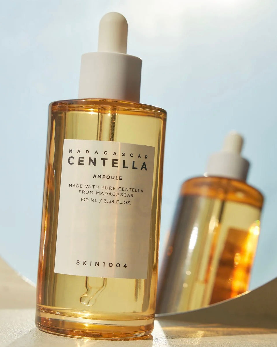 SKIN1004 - Centella Asiatica Ampoule